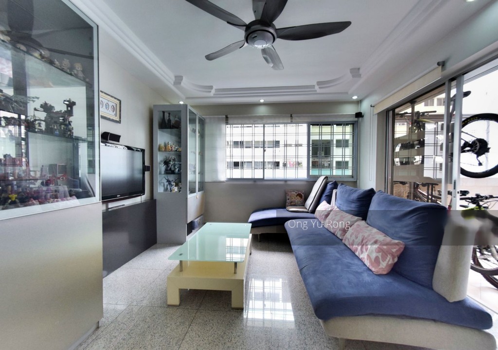 Yishun Ring Road thumbnail photo